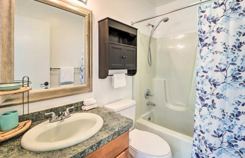 Game Room and Yard Family Paradise in Pocono Summit - Foto 23