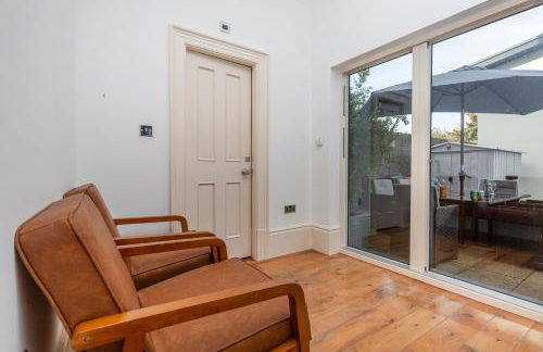 Thrushley Cottage in Wakefield - sleeps 7 - with roof terrace - Foto 28