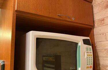 Apartamento dos Pássaros - Mirante da Colina - Foto 44