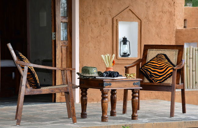 Bagh Serai - Foto 37