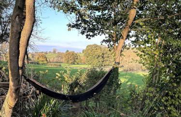 Natures Edge Cabin - Photo 35