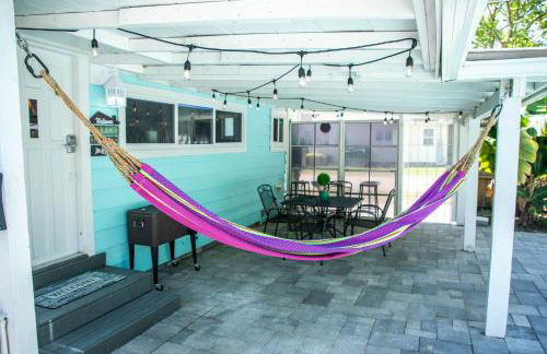 Family Home with Private Pool Yard Only 24 Mi to Disney - Foto 8