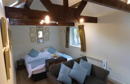 Hunters Moon B&B - Foto 2