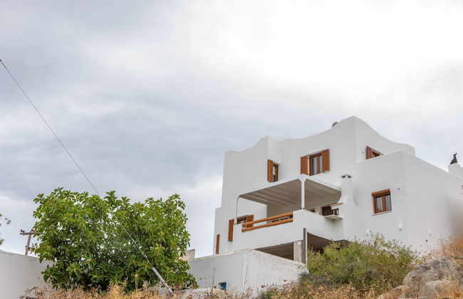 Villa Agave - Foto 1