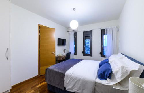 Private Romantic Villa with Pool - Aura - Foto 16