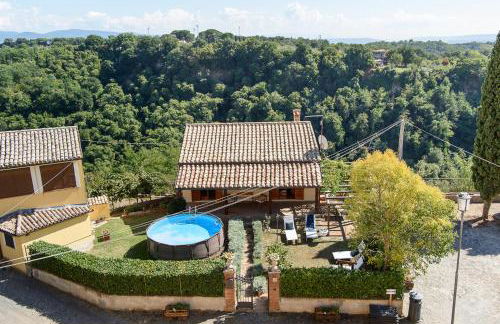 Villa Raniero Gatti - Foto 1