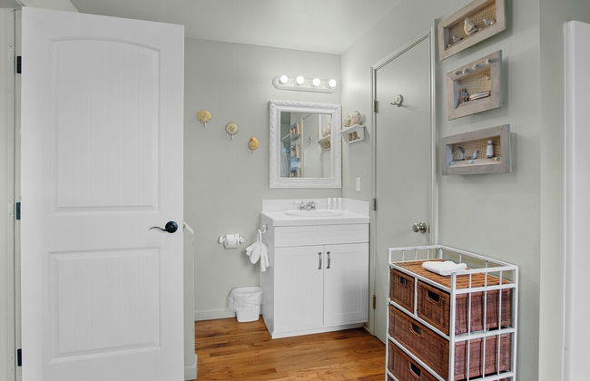 Fin Do Mundo by Silver Sands Vacation Rentals - Foto 13