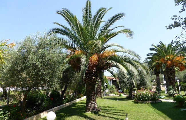 Olympic Bibis Hotel - Foto 28