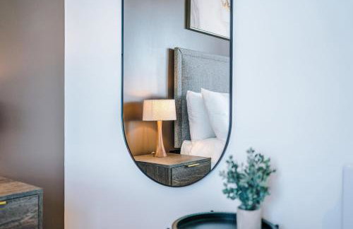 3 Bed Flat - Leeds City Centre - Free Parking - Foto 13