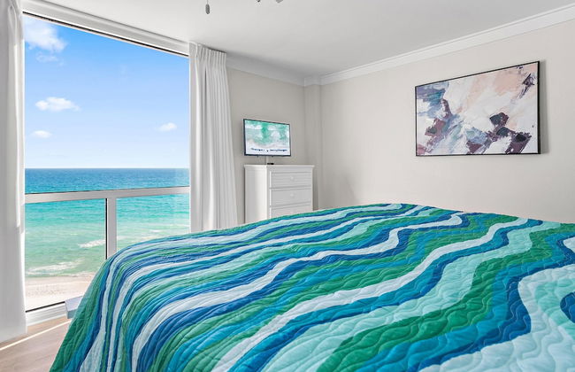 Shoreline Towers 1081 - Foto 18