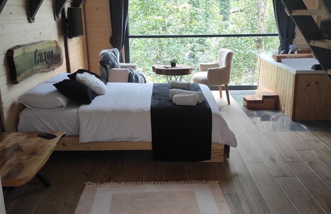 Luxon Bungalow - Foto 10