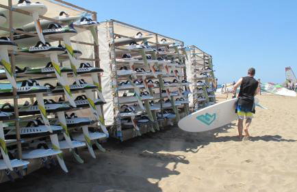 Prasonisi Club - Foto 47