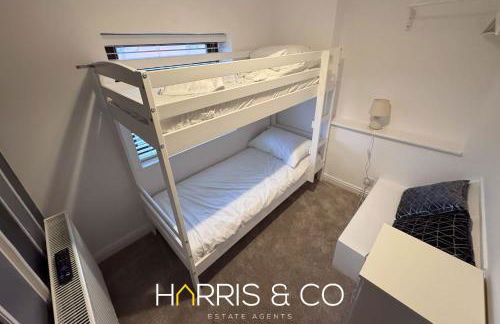 Sandringham & Spa Villa - Foto 21