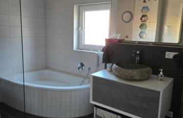 Urlaubsoase mit Panoramabalkon & Platz für 6 Personen - Foto 18