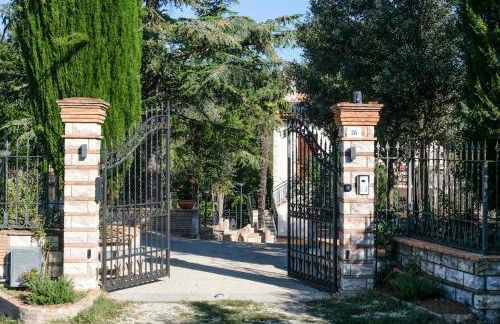 Il Colle di Torre Orsina - Foto 48