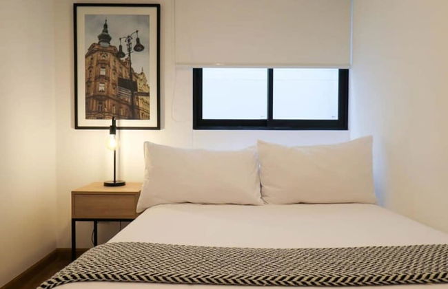 w Great 2BR With Balcony Miraflores - Foto 13