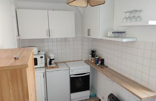 location appartement 100 m de la plage - Foto 21