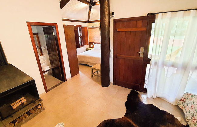 Hotel Fazenda Capoava - Photo 36