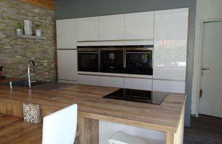 Villa CASA COSY - Moderne - Climatisation - 3 chambres - 3 salles de bain - Foto 29