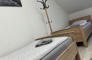 Bane Apartments 95qm - Messewohnung, Ferienwohnung,Monteurwohnung - Foto 8