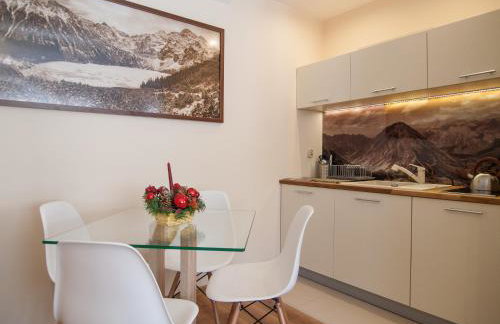 Domek & Apartament Na Ogrodzie - Foto 85