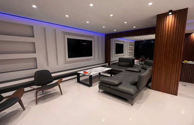 Khallouk's Groupe - Foto 12