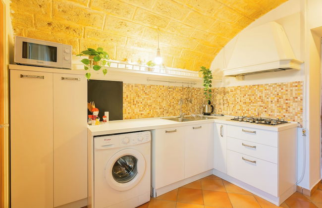 Sechi's Home by Wonderful Italy - Foto 9