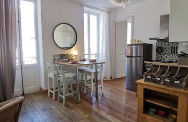 La marmotte - Foto 1