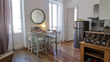 La marmotte - Foto 1