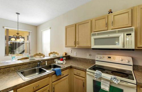 Gorgeous 4 Bedroom, Disney And South Facing Pool - Foto 16