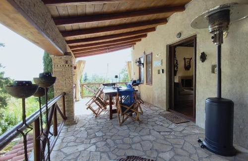 Agoriani Art Suite - 4 seasons' natural living - Foto 37