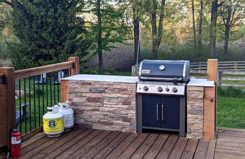 Scout's Haven by Juniper Holiday + Home - Foto 25