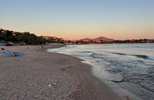 Seaview penthouse by the beach - Foto 64