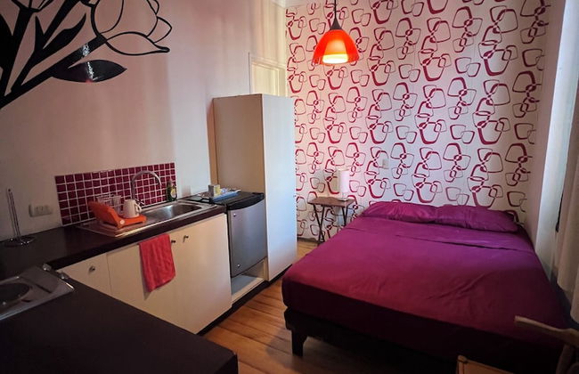 Aparthotel providencia - Foto 6