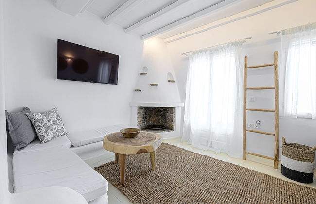 9 Muses Villas Mykonos - Photo 59