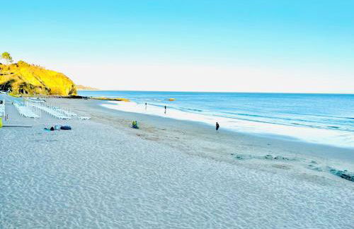 On The BEACH Stunning Apartment Albufeira Olhos de Água - Foto 3