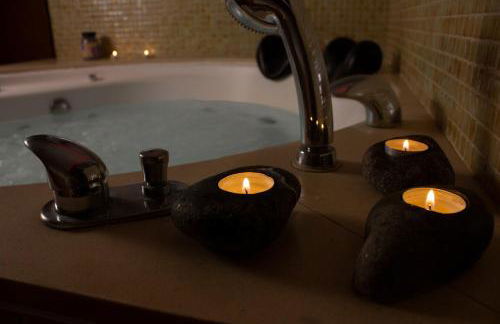 Casa Nuri de Rei La Pobla Tornesa - Foto 48