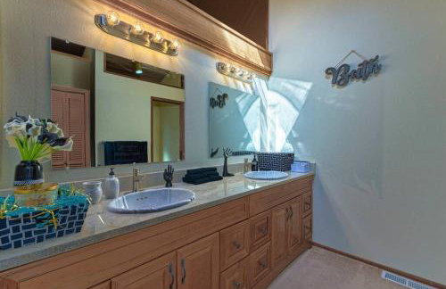 BV1-CASTLE VILLA-convenient n comfortable! - Foto 34