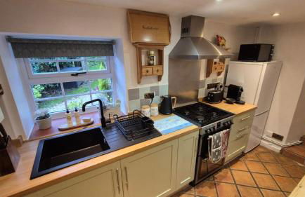 The Hideaway - Foto 19