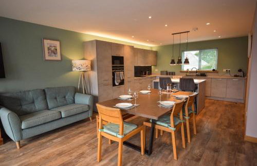 Aurora - Self Catering, Kirkwall, Quiet Location with Luxury Hot Tub - Foto 8