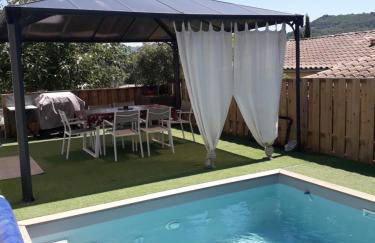 Villa au pied du Ventoux - Foto 2