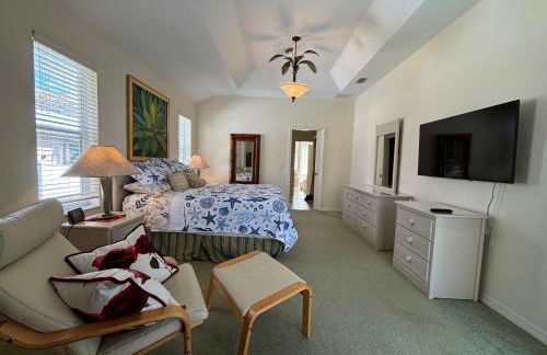 Mins To Florida White Sand Beach Villa Heated Pool - Foto 20