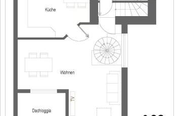 Wohnen im alten Feuerwehrturm - Photo 27