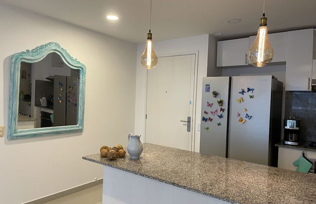 Epic Cartagena Luxury Beachfront Condos - Foto 14