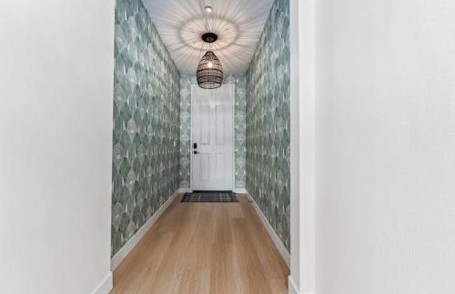 Green Lion - New Spectacular Modern Pool home - Foto 17