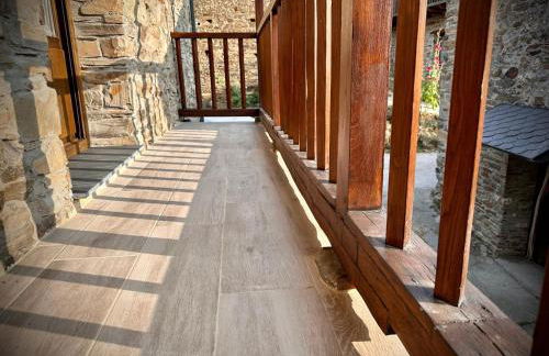 La Casina de la Yeye San Cristóbal de Valdueza - Foto 56