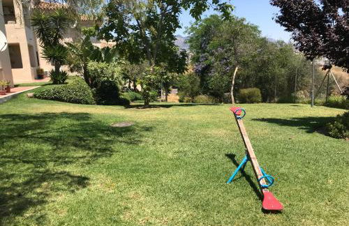 Apartamento Las Brisas - Photo 34