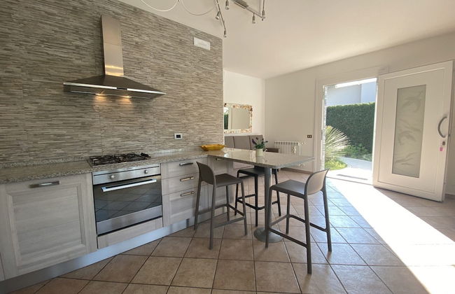 Elegant Villa in the Idyllic Island of Albarella - Foto 5