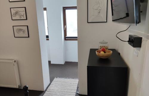 Kleines aber feines Apartment - Photo 7