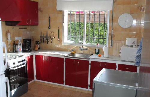 Casa La Madriguera - Photo 4